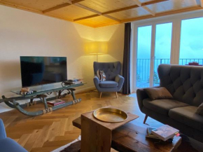 Churfirsten Panorama - CharmingStay